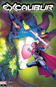 Excalibur #4