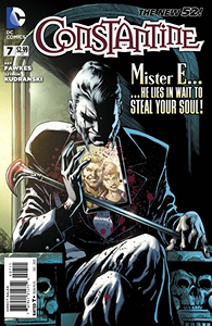 Constantine #7