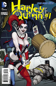 Detective Comics #23.2