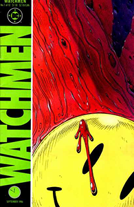 Watchmen #1