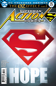 Action Comics #987