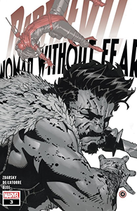 Daredevil: Woman Without Fear #3