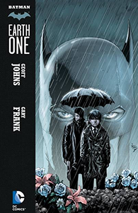 Batman: Earth One #1