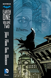 Batman: Earth One #2