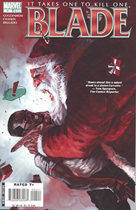 Blade #4