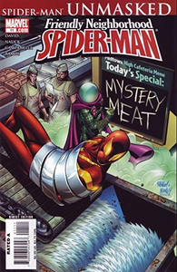 Friendly Neighborhood Spider-Man #11