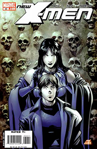 New X-Men #32