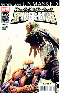 Friendly Neighborhood Spider-Man #16