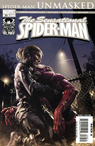 Sensational Spider-Man #33