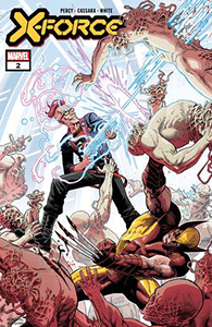 X-Force #2