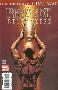 Penance: Relentless #2