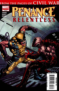 Penance: Relentless #3
