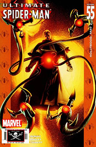 Ultimate Spider-Man #55