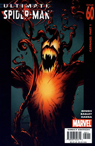 Ultimate Spider-Man #60