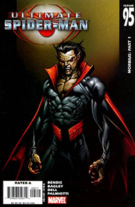 Ultimate Spider-Man #95
