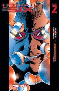 Ultimate Six #2