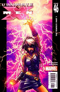 Ultimate X-Men #46