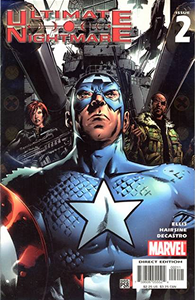 Ultimate Nightmare #2