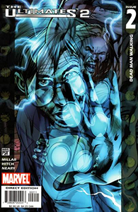 The Ultimates 2 #2
