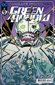 Green Arrow #16