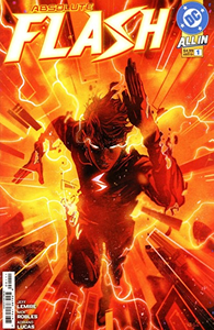 Absolute Flash #1