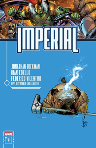 Imperial #4