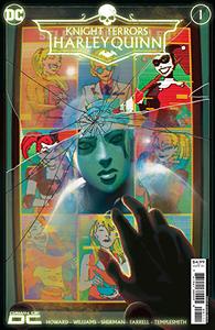 Knight Terrors: Harley Quinn #1
