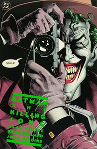 Batman: The Killing Joke