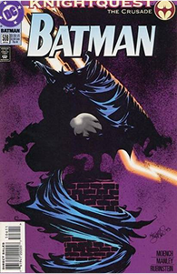 Batman #506