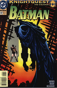 Batman #507