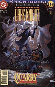 Batman: Legends of the Dark Knight #61