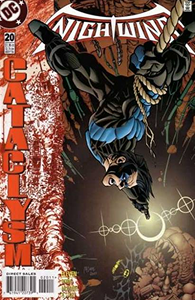 Nightwing #20