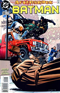 Batman #559
