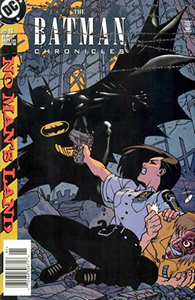 The Batman Chronicles #16