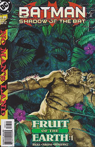 Batman: Shadow of the Bat #88