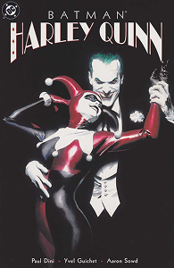 Batman: Harley Quinn #1