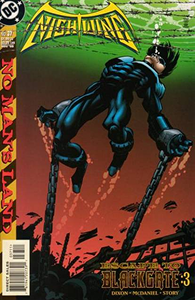 Nightwing #37