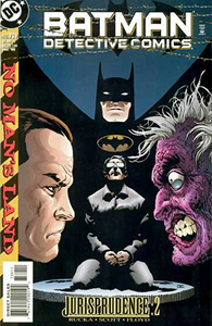 Detective Comics #739