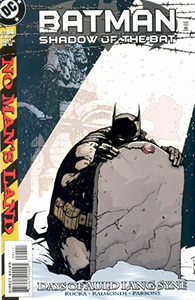 Batman: Shadow of the Bat #94