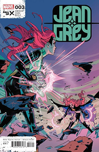 Jean Grey #3