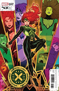 Immortal X-Men #17