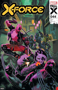 X-Force #44
