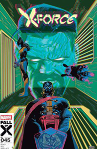 X-Force #45