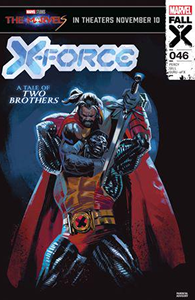 X-Force #46
