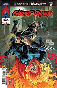 Ghost Rider #17