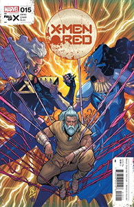 X-Men Red #15