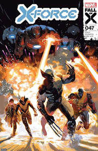 X-Force #47