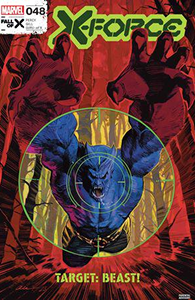 X-Force #48
