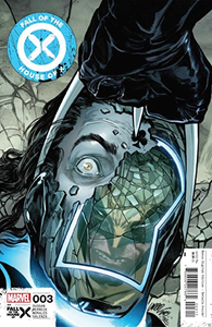 The Fall of the House of X #3
