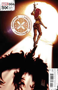 X-Men Forever #4